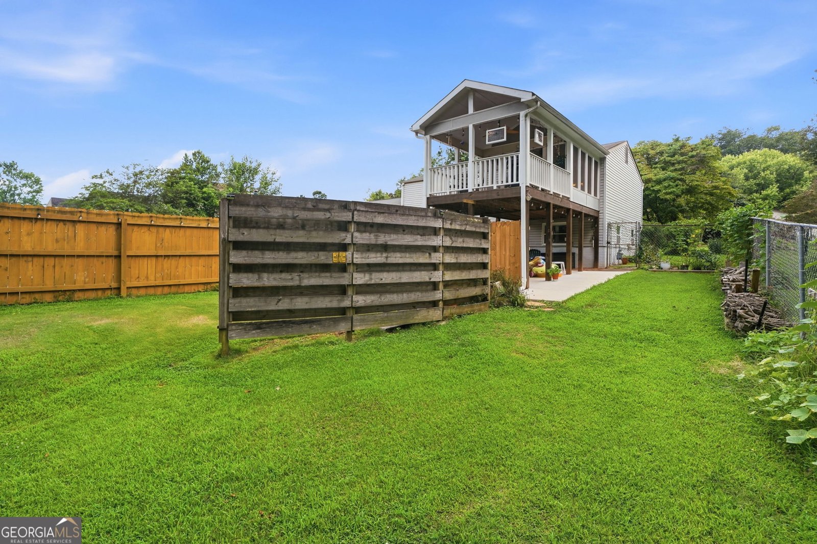 2081 Branch View Drive Marietta - Photo 39