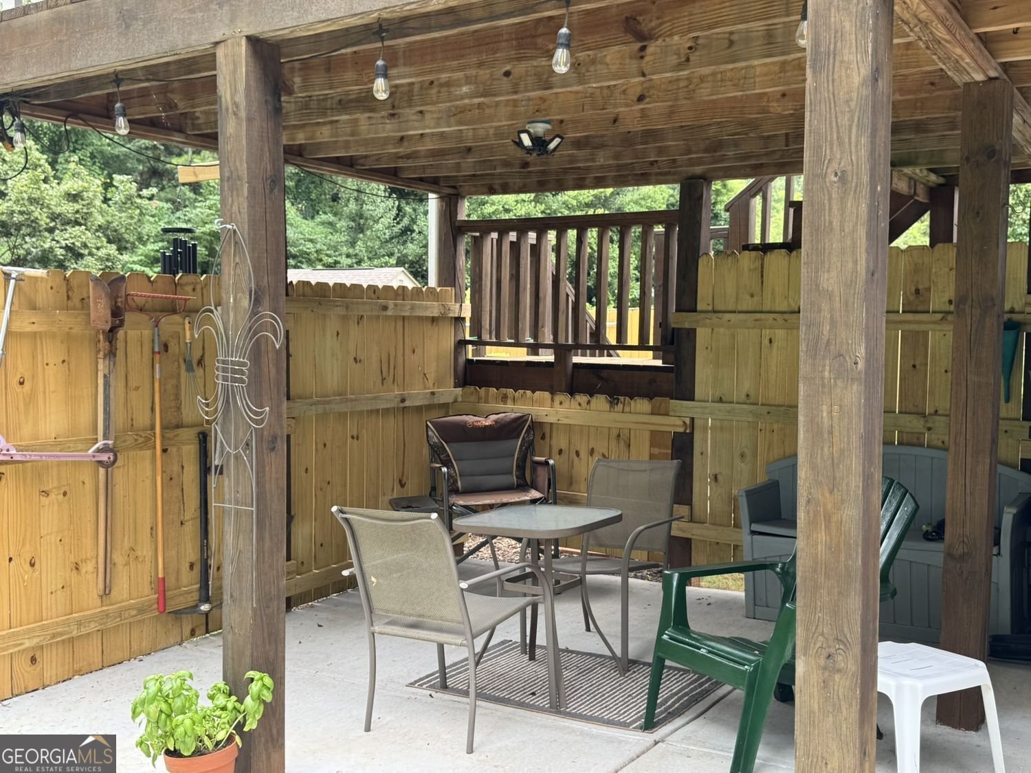 2081 Branch View Drive Marietta - Photo 41