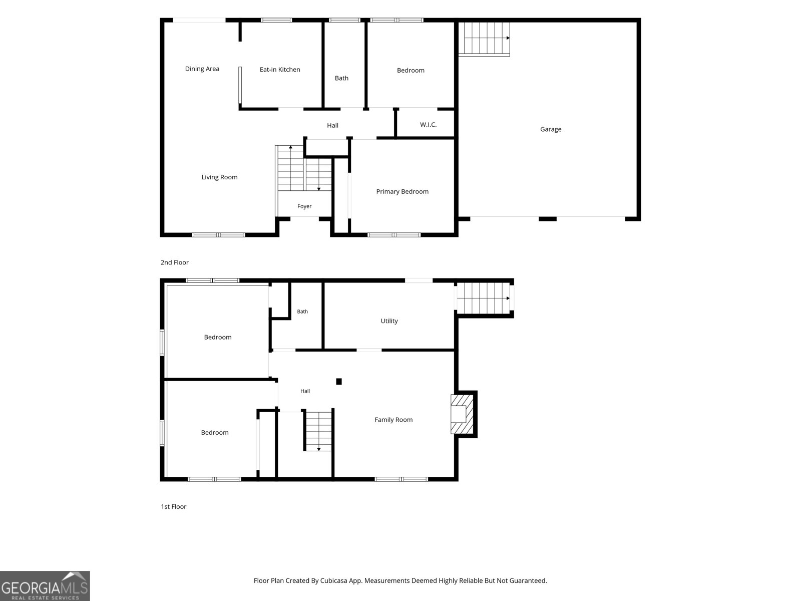 2081 Branch View Drive Marietta - Photo 43