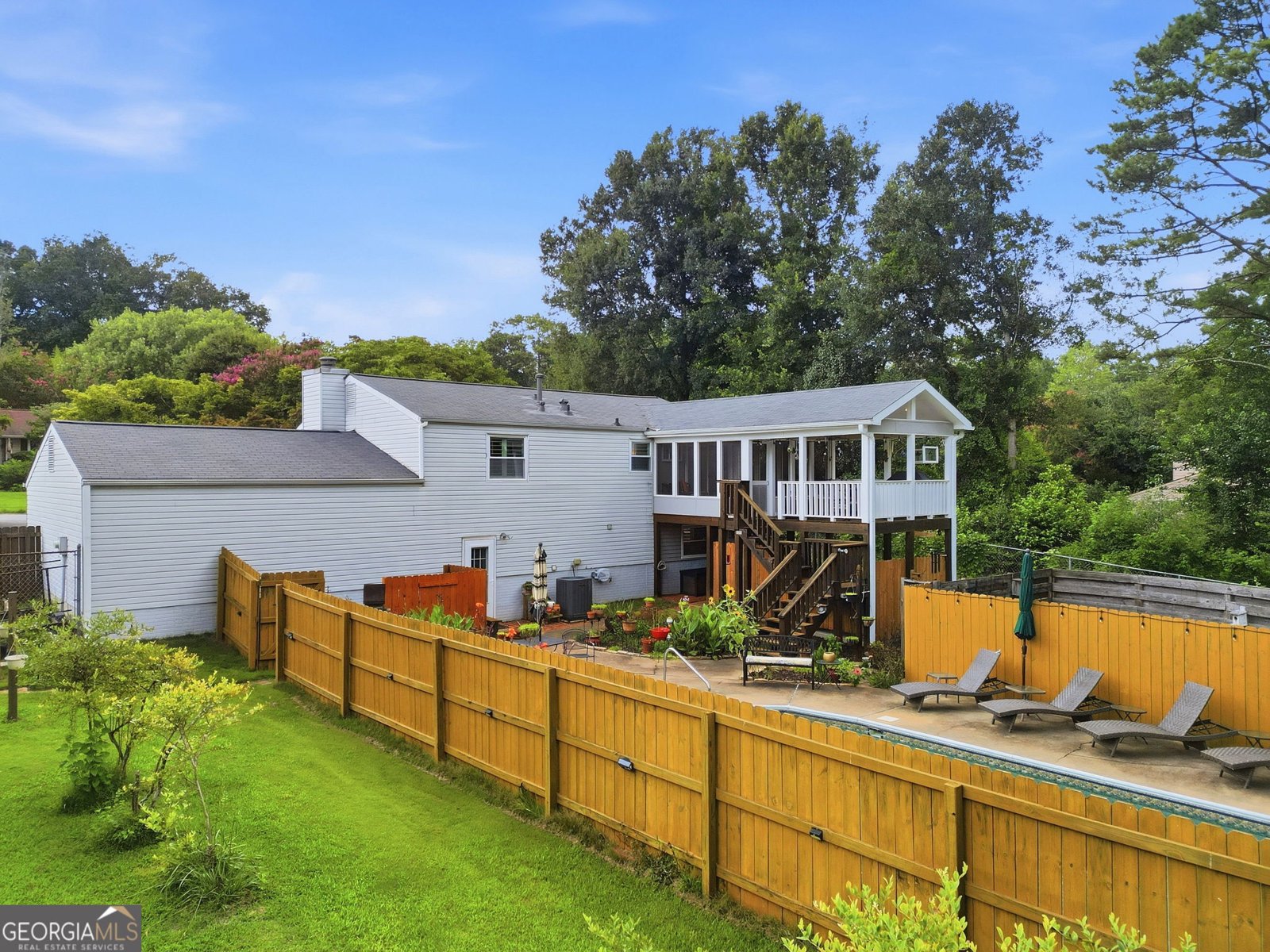2081 Branch View Drive Marietta - Photo 44