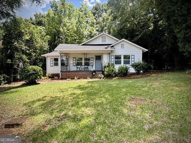 410 Mallory Street Thomaston - main photo