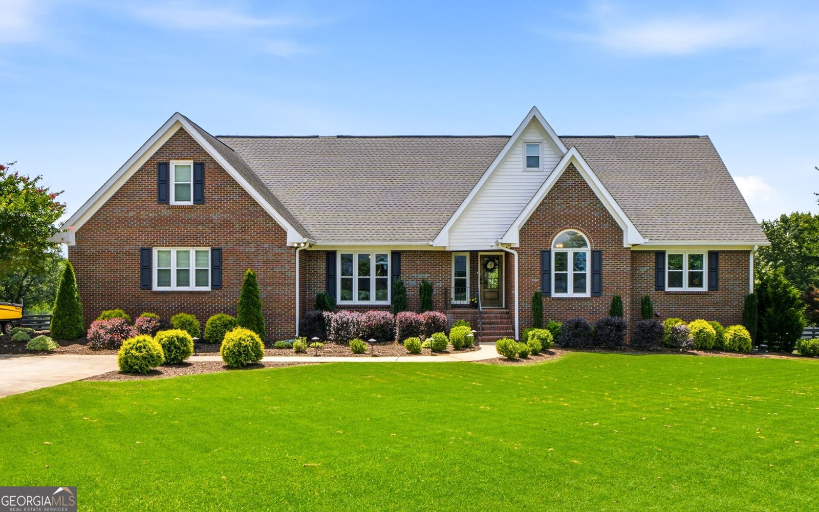 1601 Beville Griffin - main photo