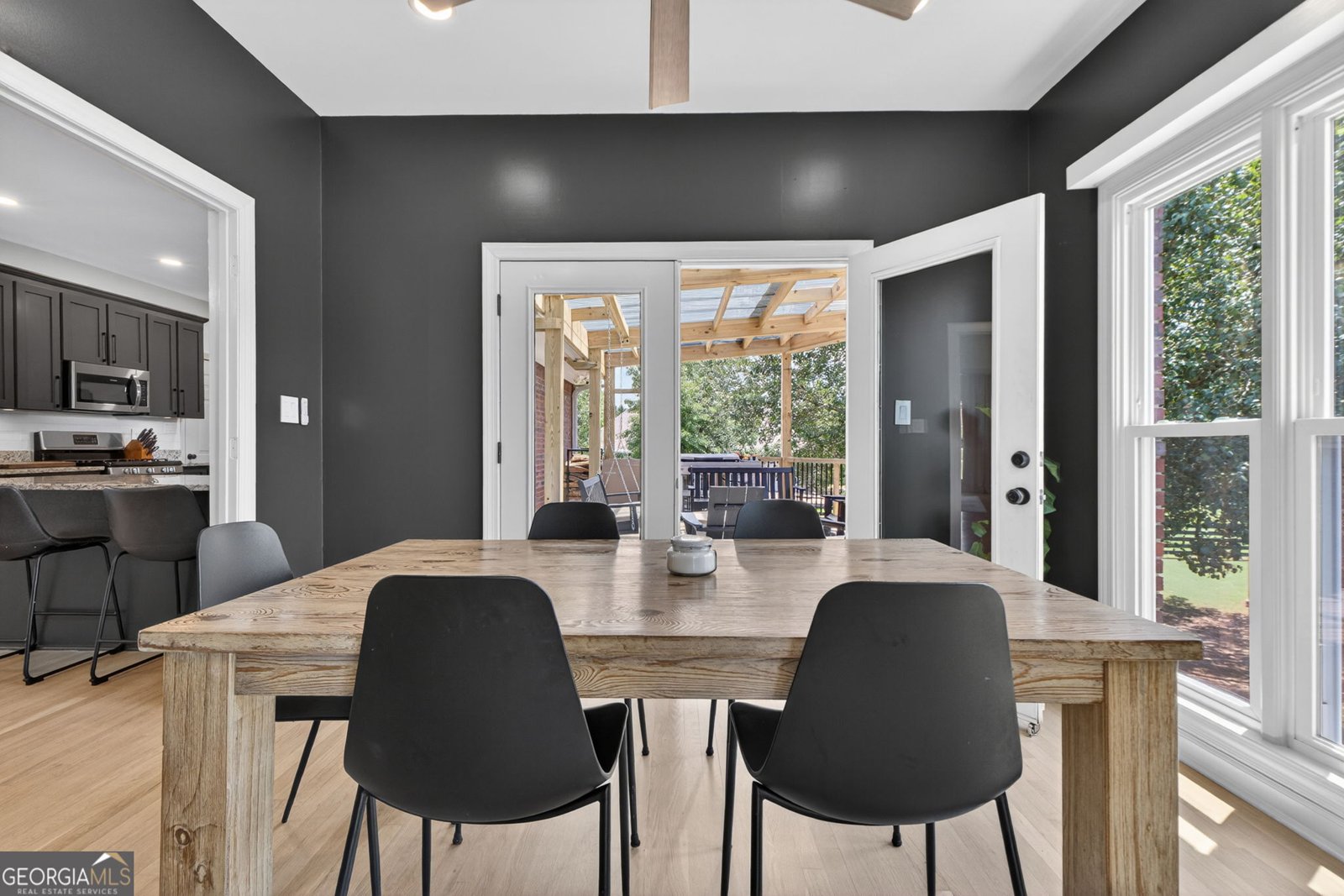 1601 Beville Griffin - Photo 20