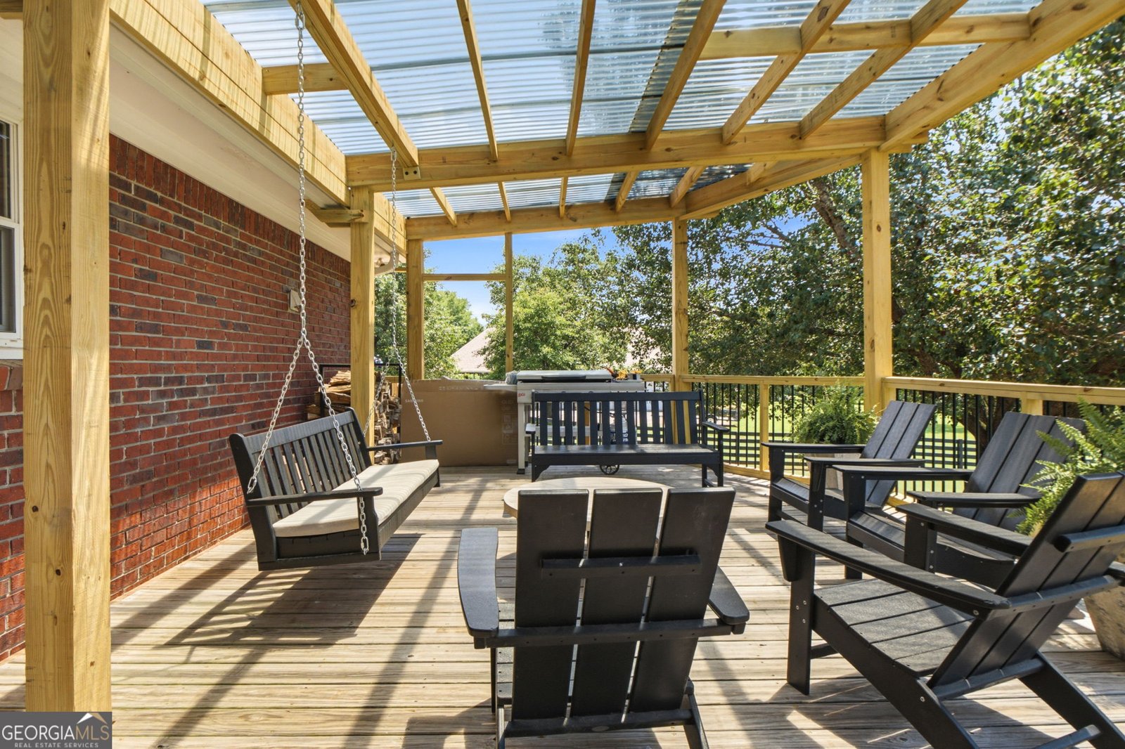 1601 Beville Griffin - Photo 22