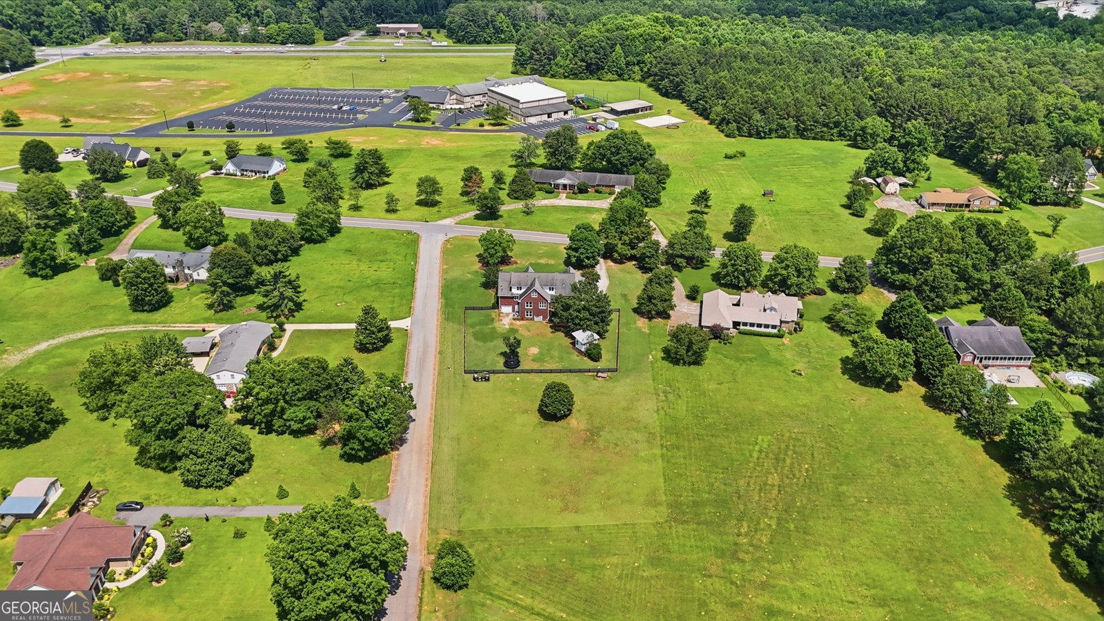 1601 Beville Griffin - Photo 8