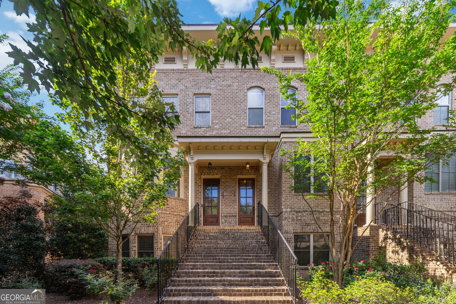 567 Ansley Circle Atlanta - main photo