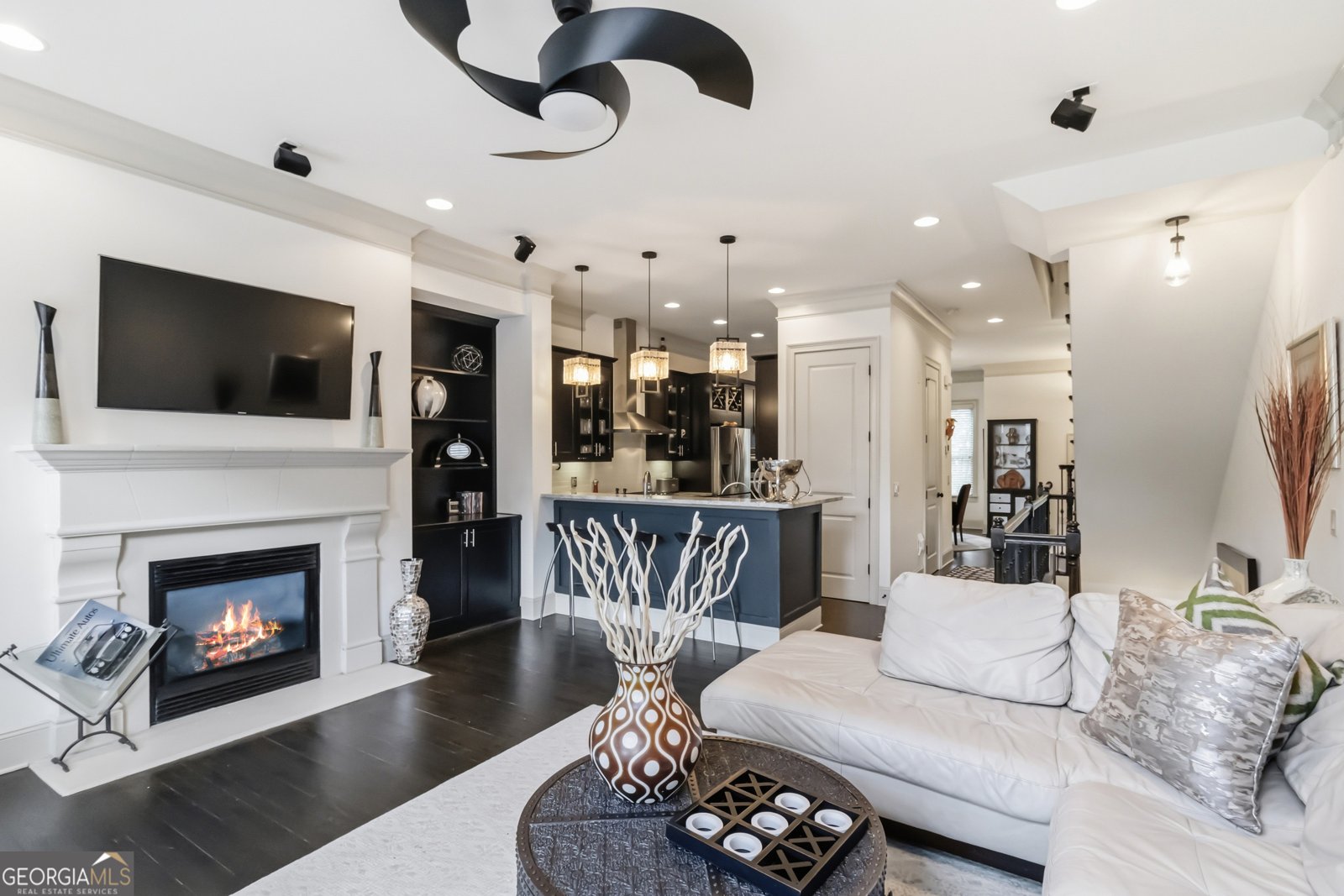567 Ansley Circle Atlanta - Photo 10