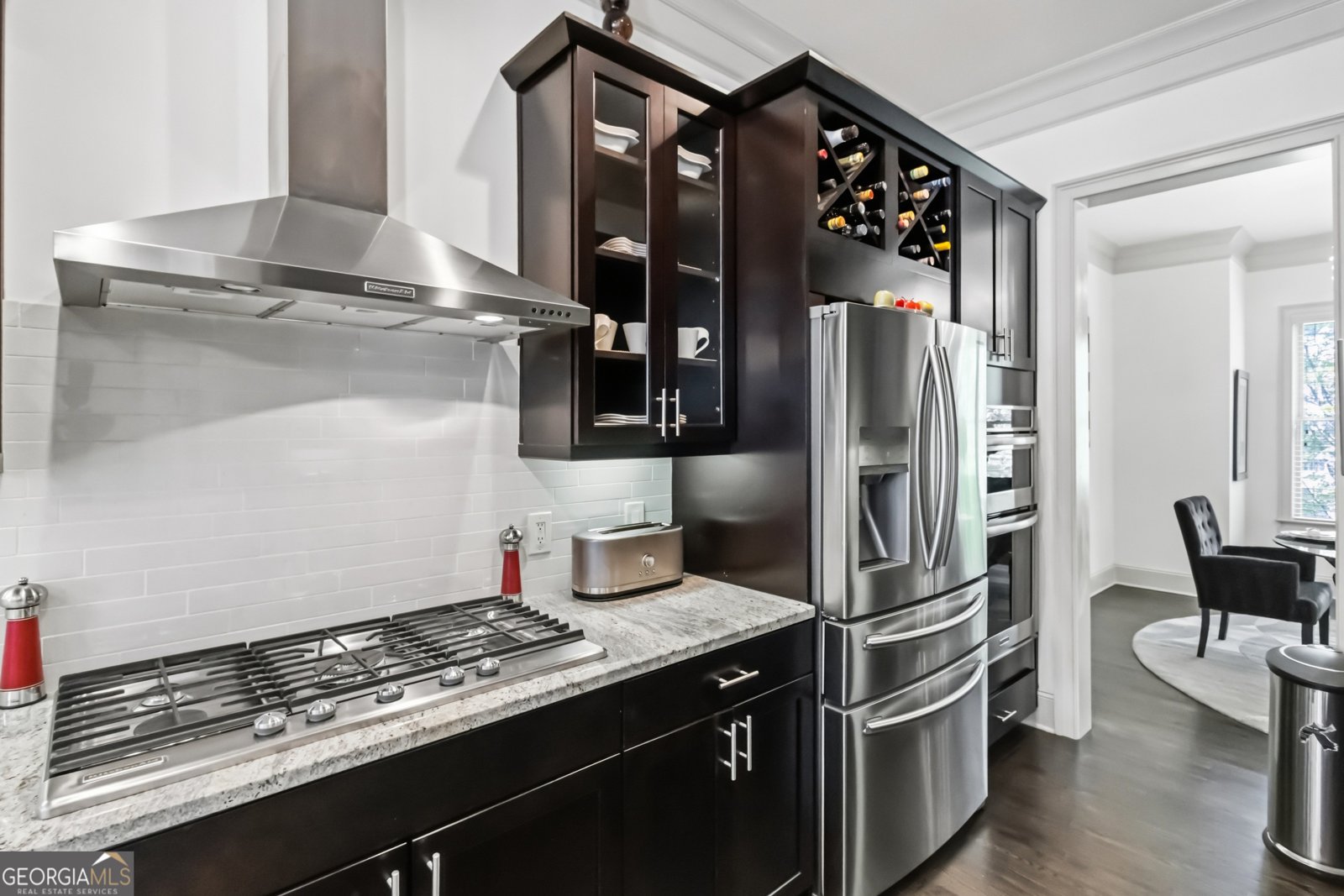 567 Ansley Circle Atlanta - Photo 13