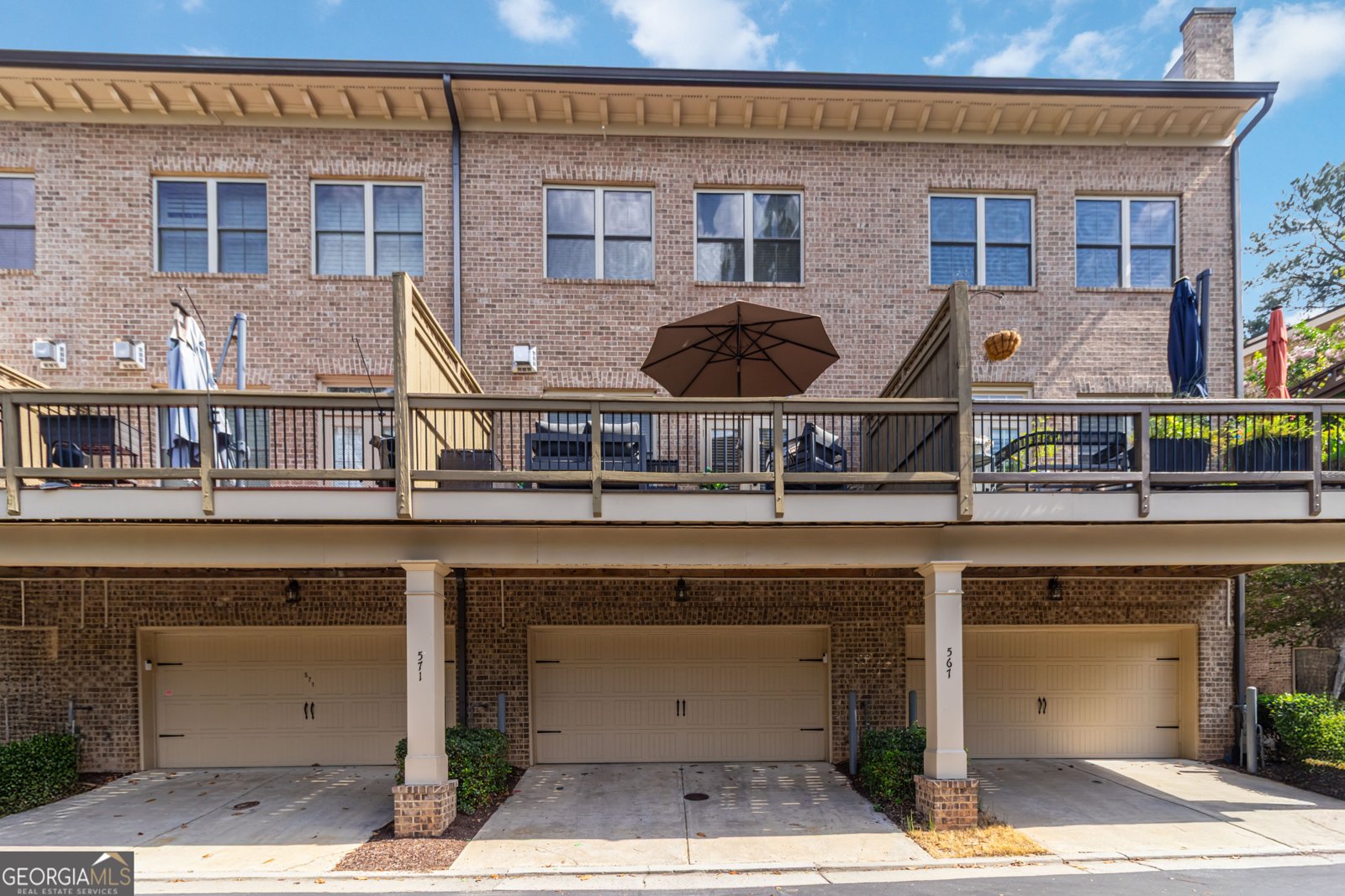 567 Ansley Circle Atlanta - Photo 36