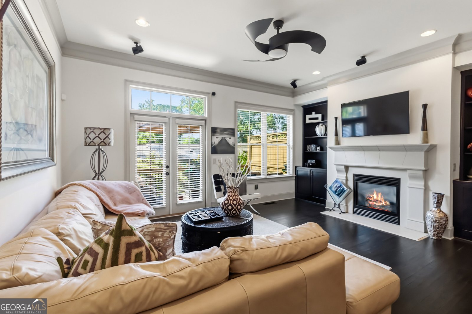 567 Ansley Circle Atlanta - Photo 7