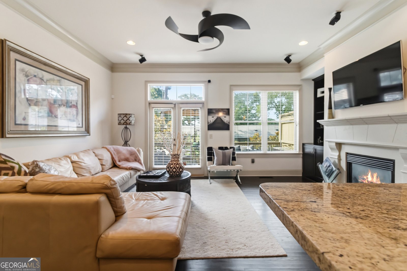 567 Ansley Circle Atlanta - Photo 8