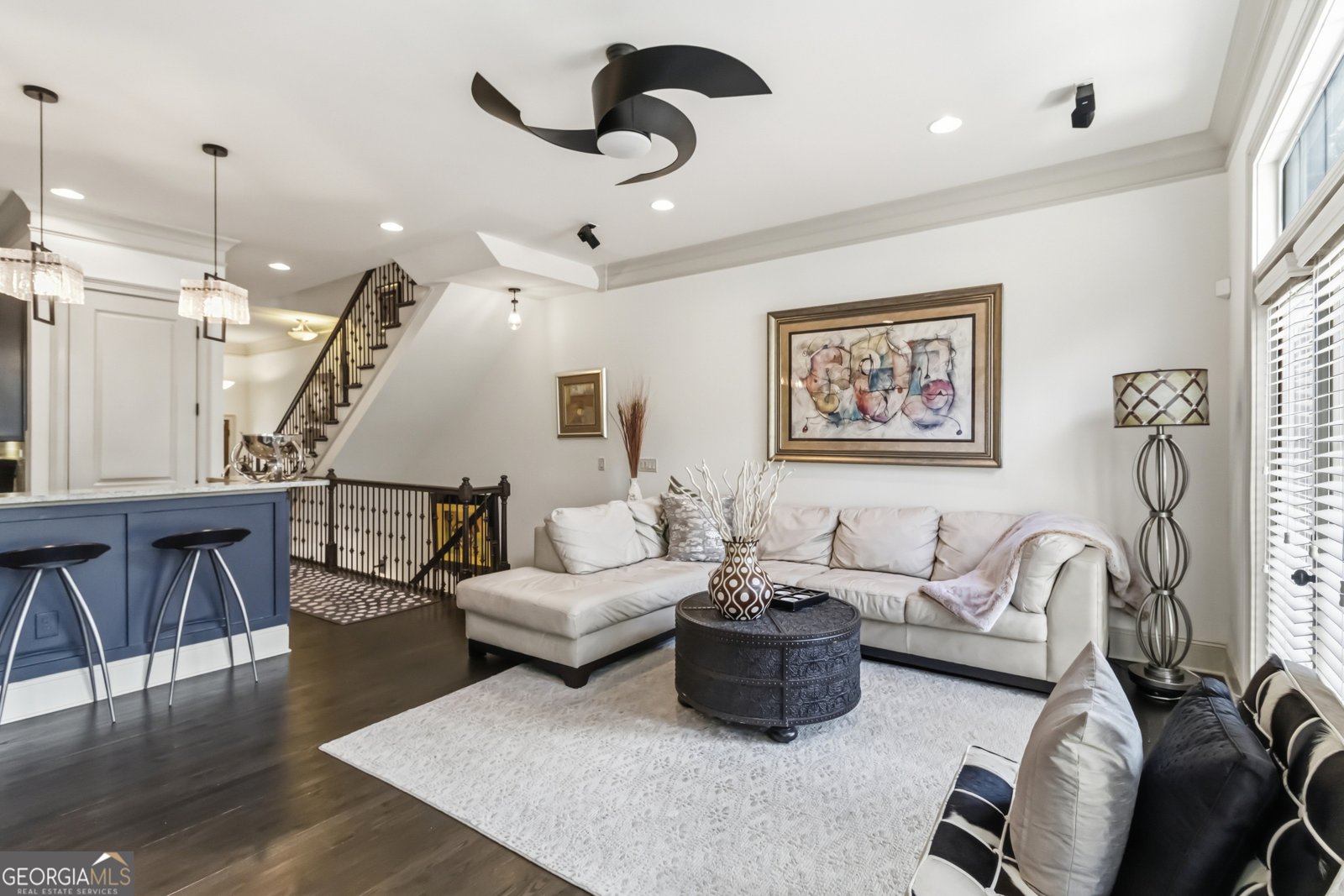 567 Ansley Circle Atlanta - Photo 9