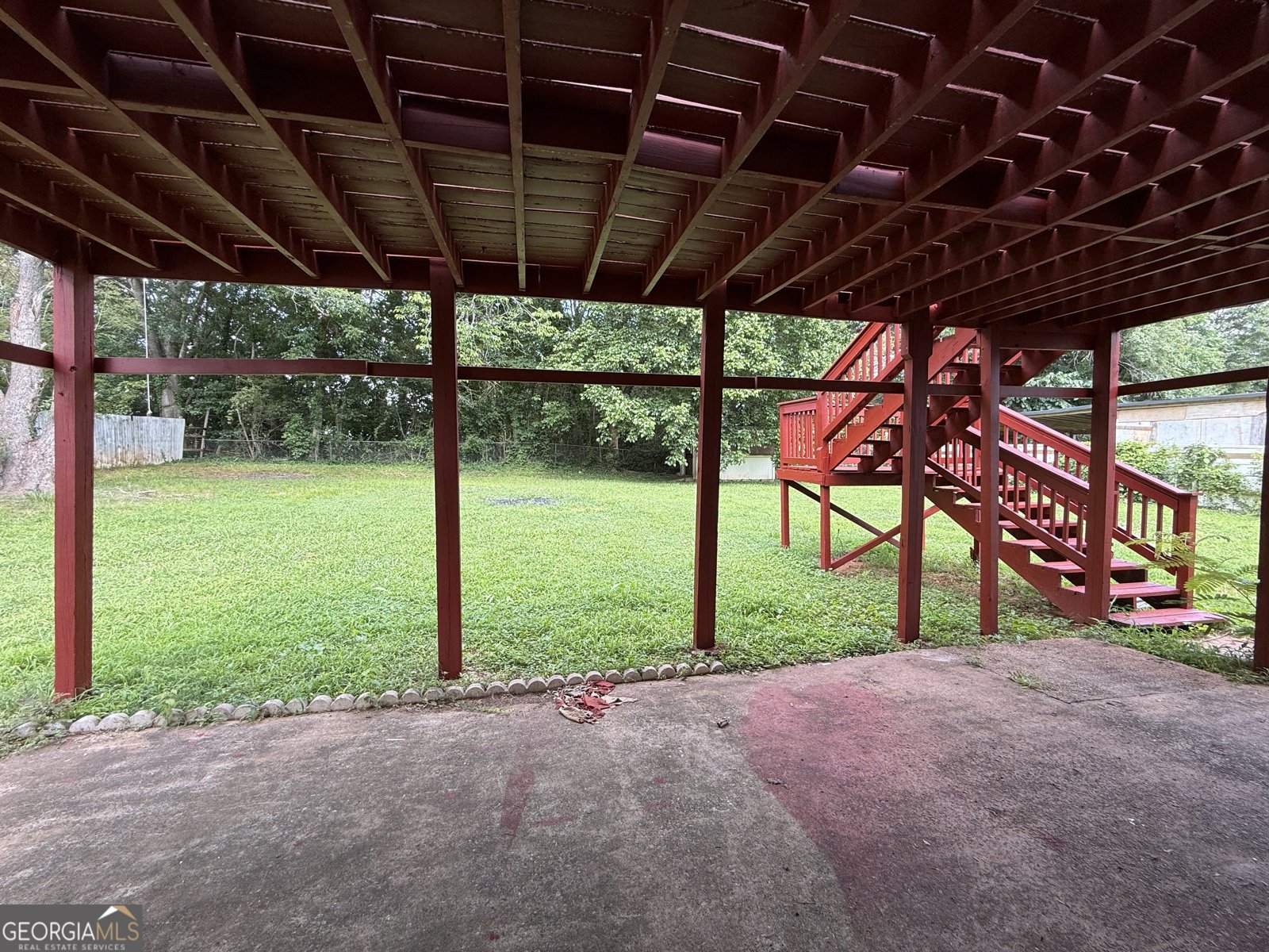 8472 Sheridan Drive Jonesboro - Photo 30