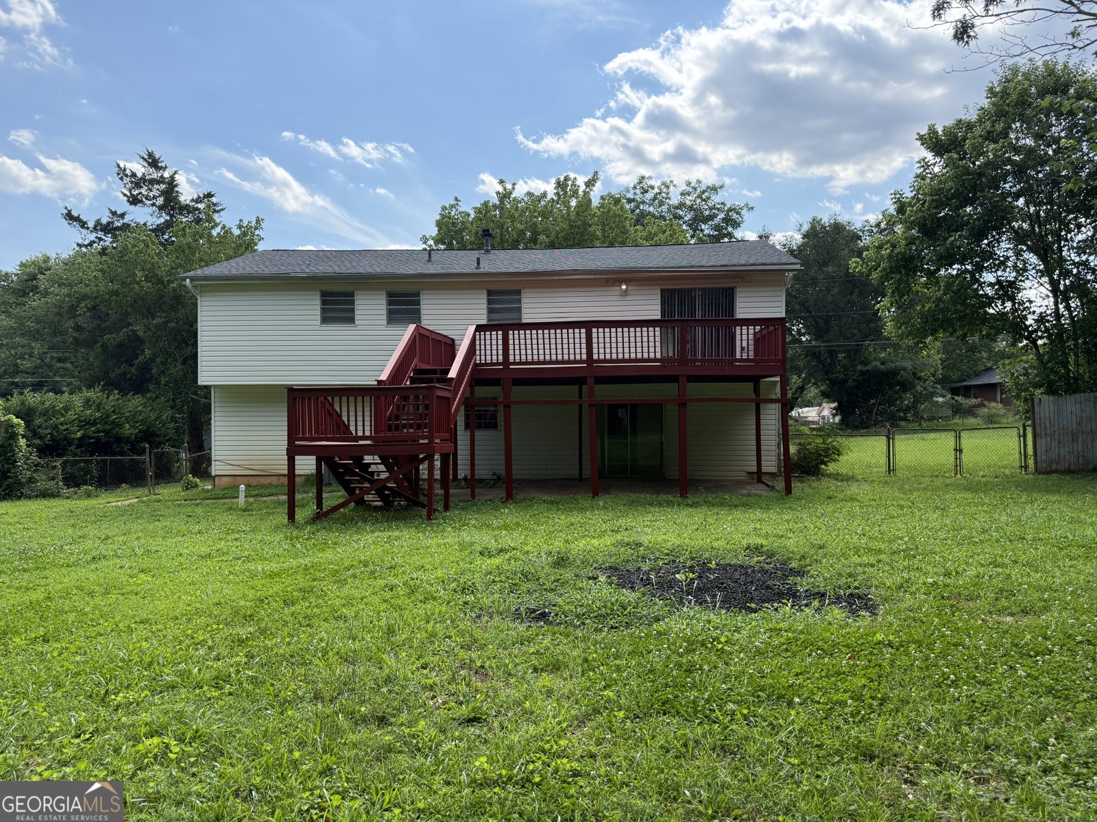 8472 Sheridan Drive Jonesboro - Photo 31