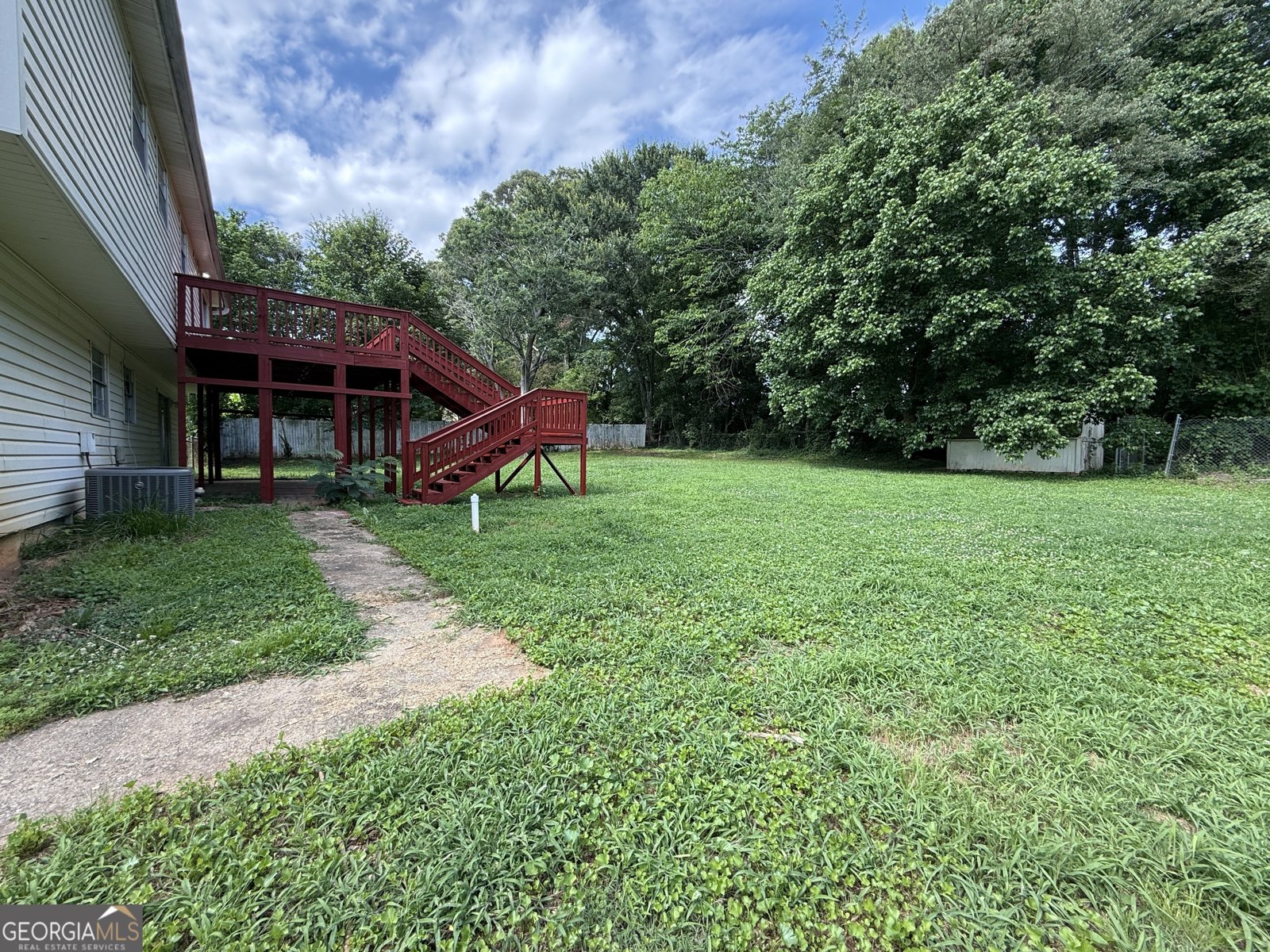 8472 Sheridan Drive Jonesboro - Photo 32