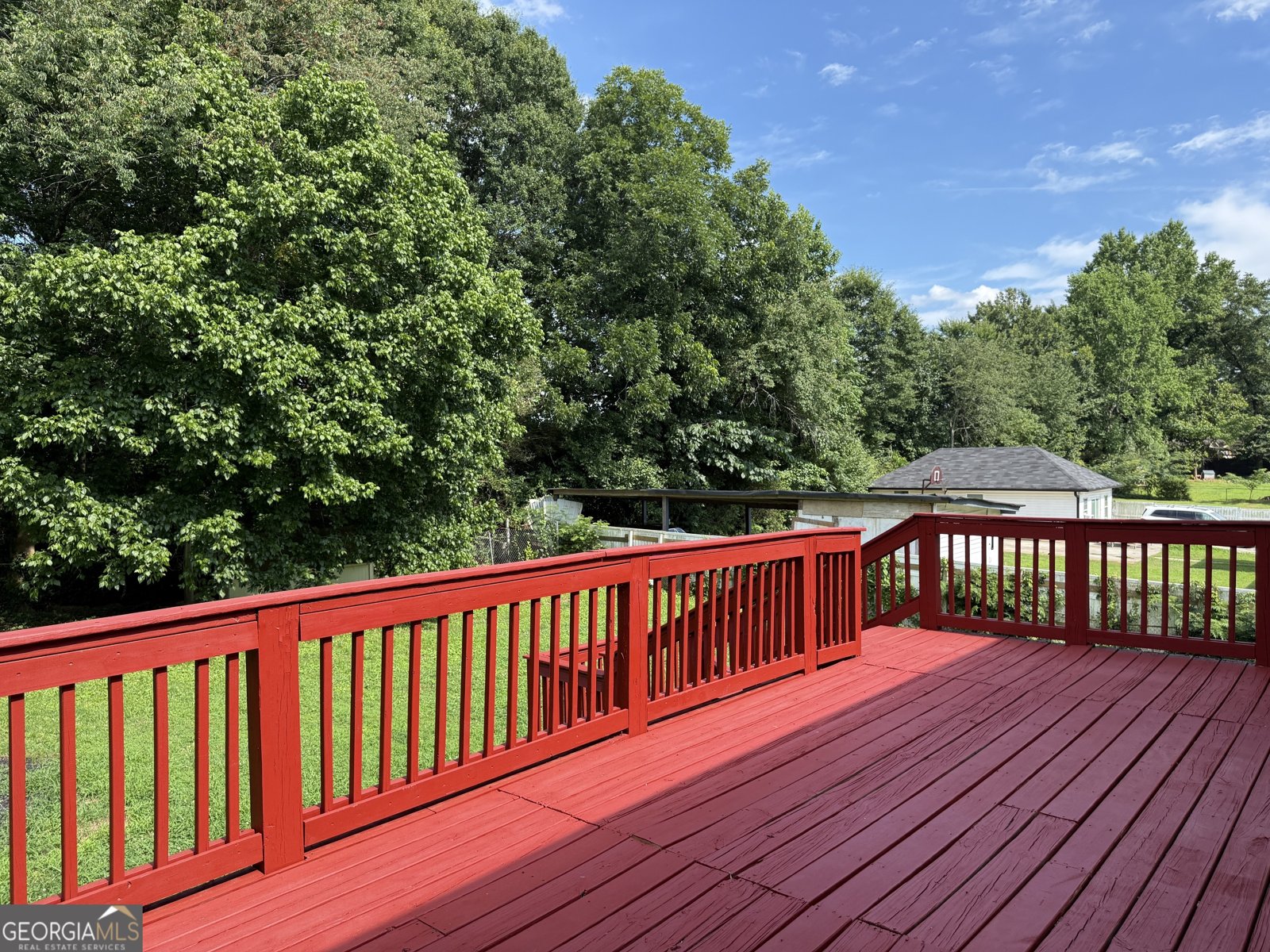8472 Sheridan Drive Jonesboro - Photo 33