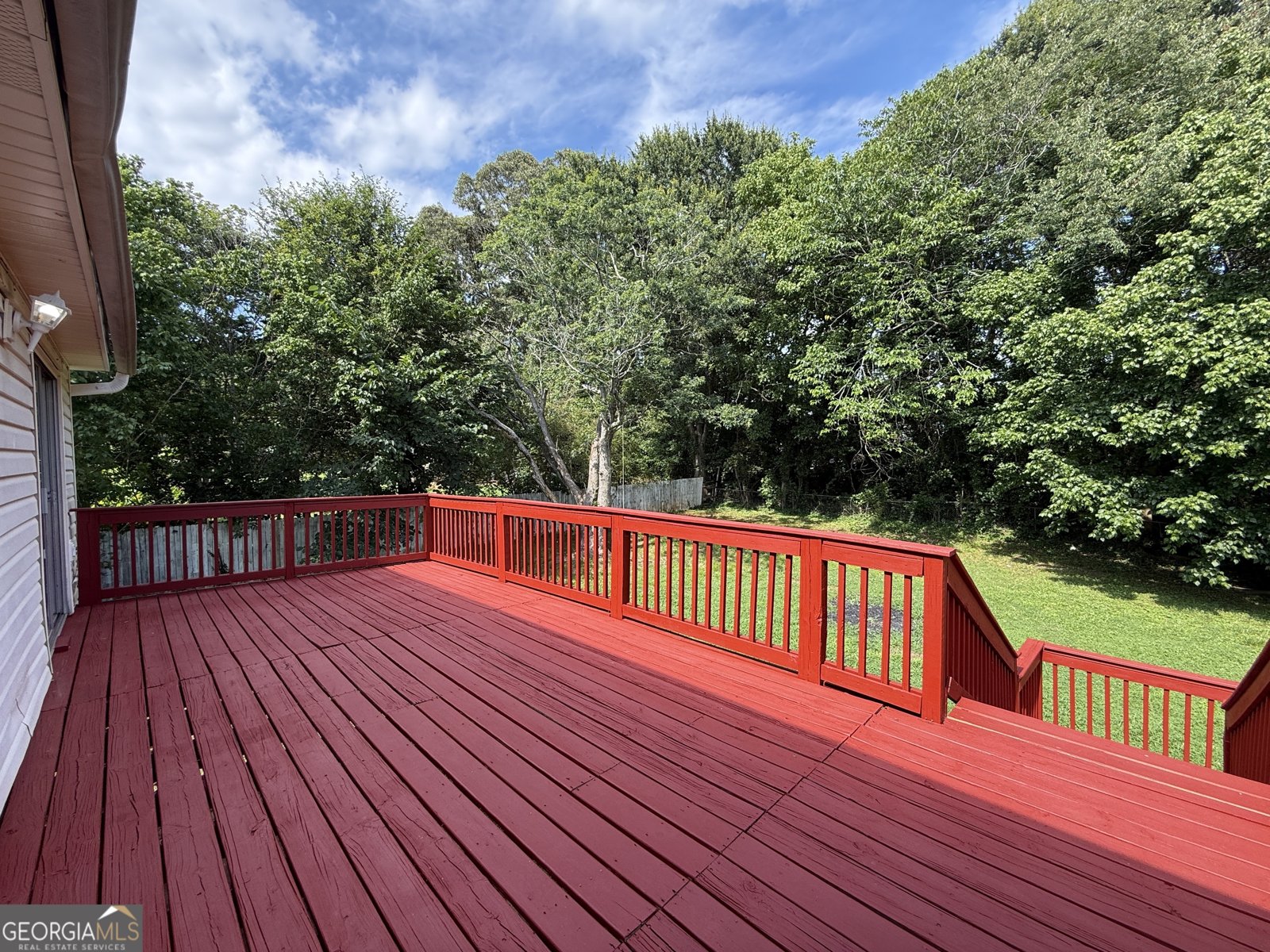 8472 Sheridan Drive Jonesboro - Photo 34