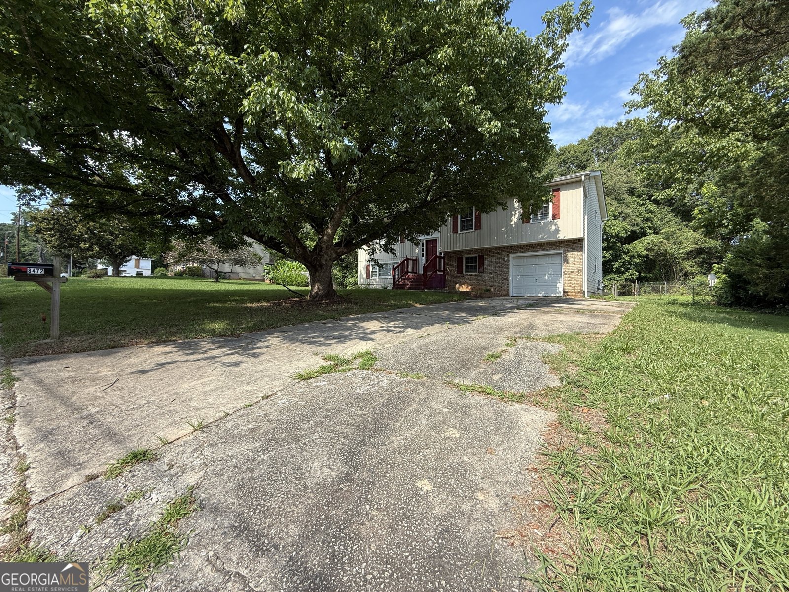 8472 Sheridan Drive Jonesboro - Photo 35