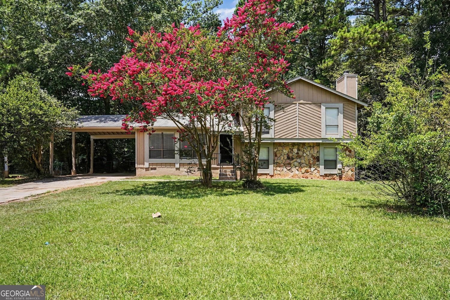 9262 Raven Drive Jonesboro - main photo