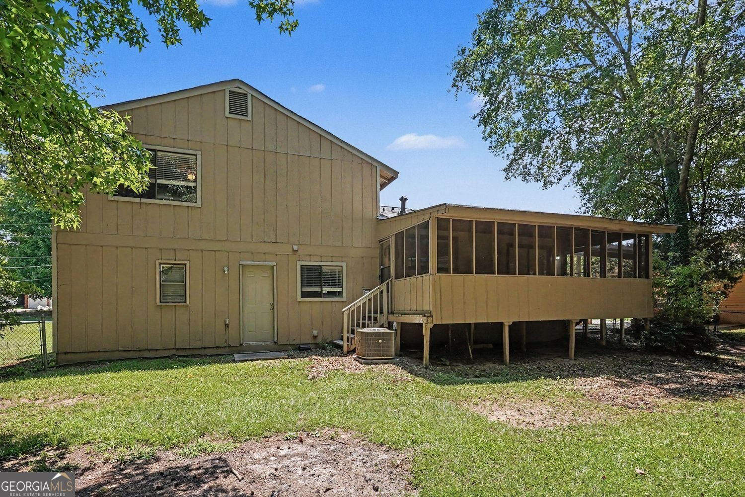 9262 Raven Drive Jonesboro - Photo 25
