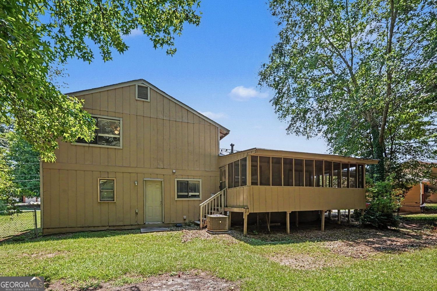 9262 Raven Drive Jonesboro - Photo 26