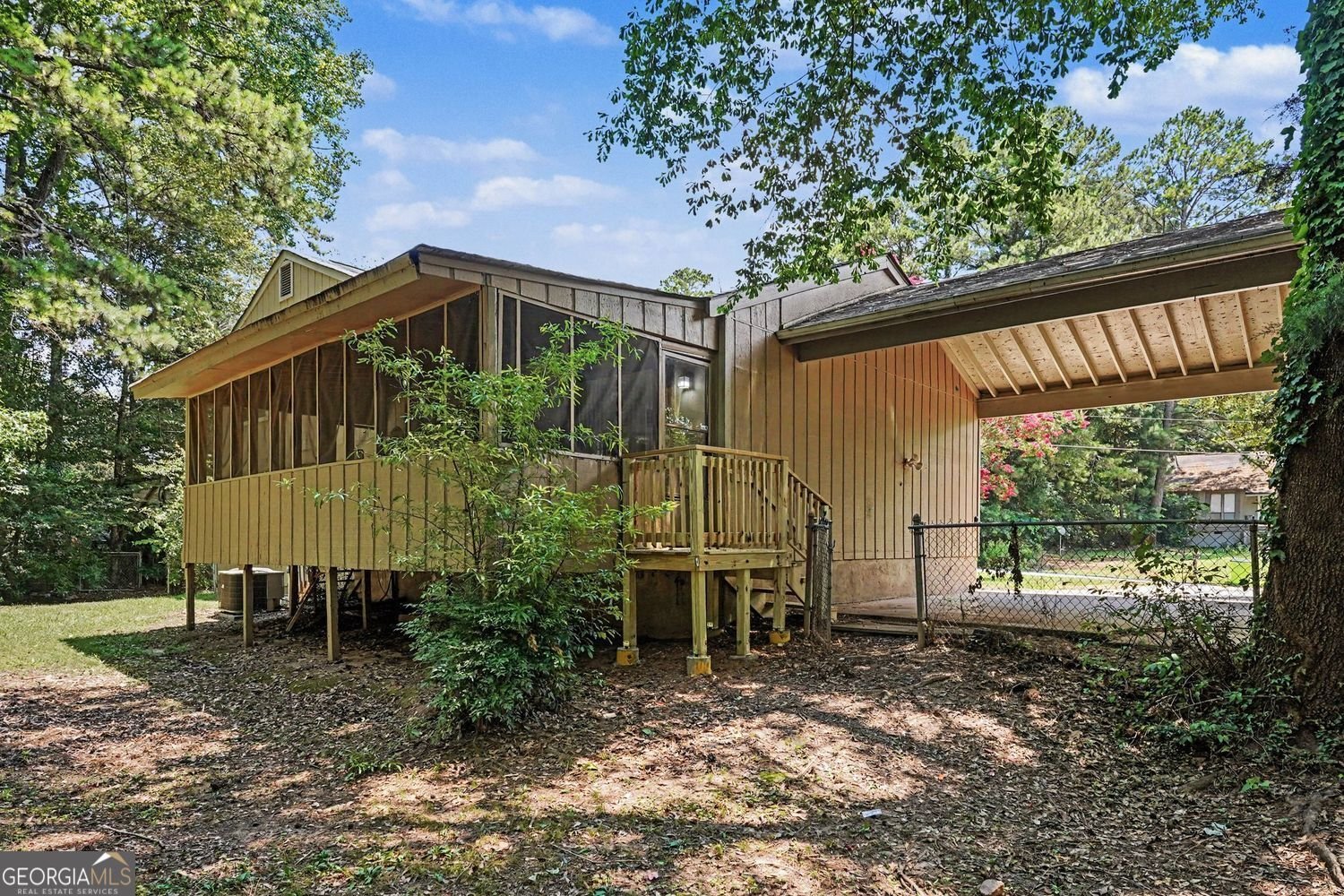 9262 Raven Drive Jonesboro - Photo 27