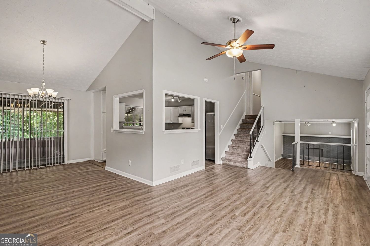 9262 Raven Drive Jonesboro - Photo 6