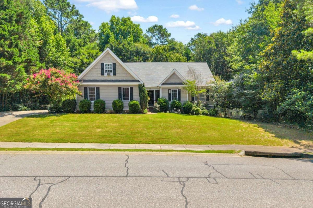 905 Daisy Lane Athens - main photo