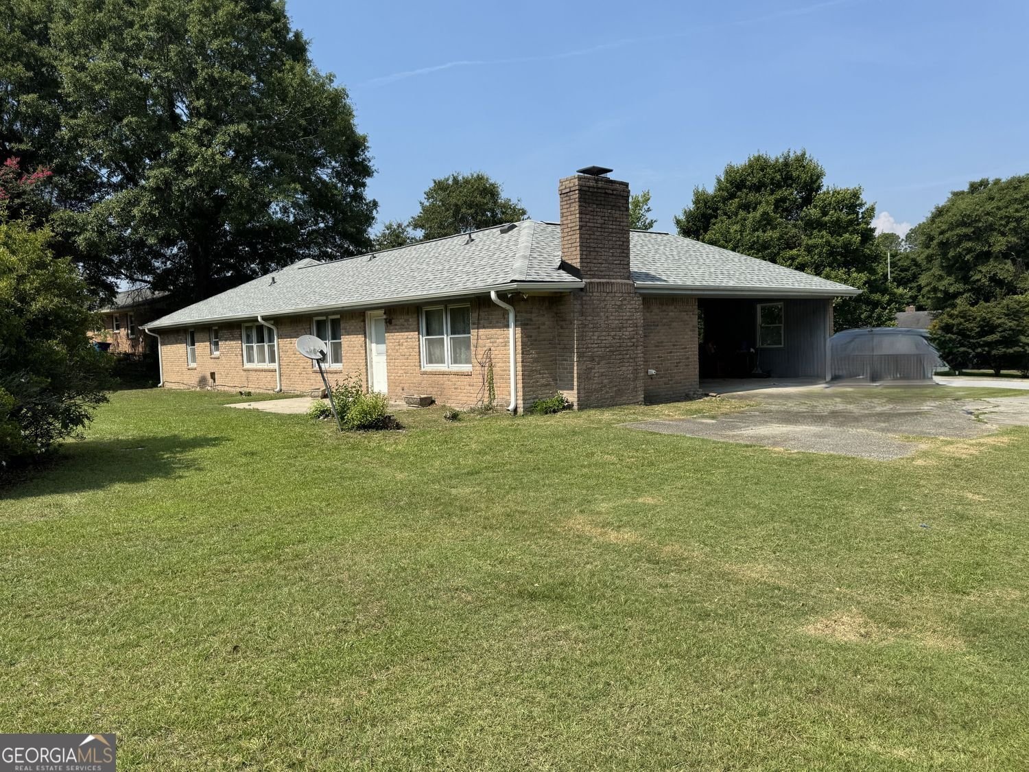 1066 June Dr. Drive Conyers - Photo 10