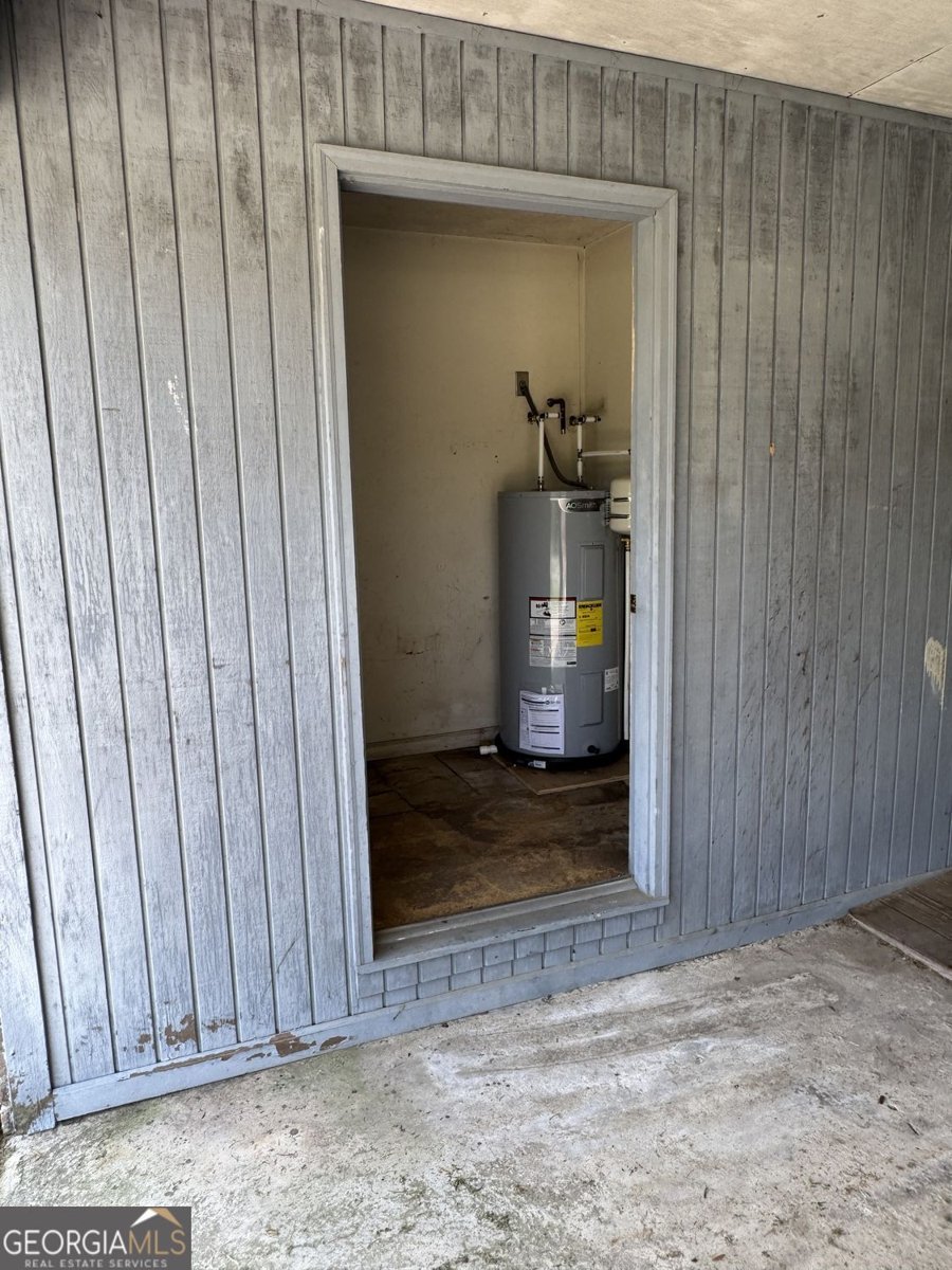 1066 June Dr. Drive Conyers - Photo 17