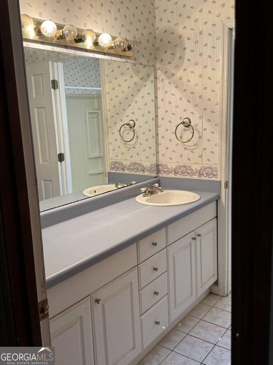 1066 June Dr. Drive Conyers - Photo 42