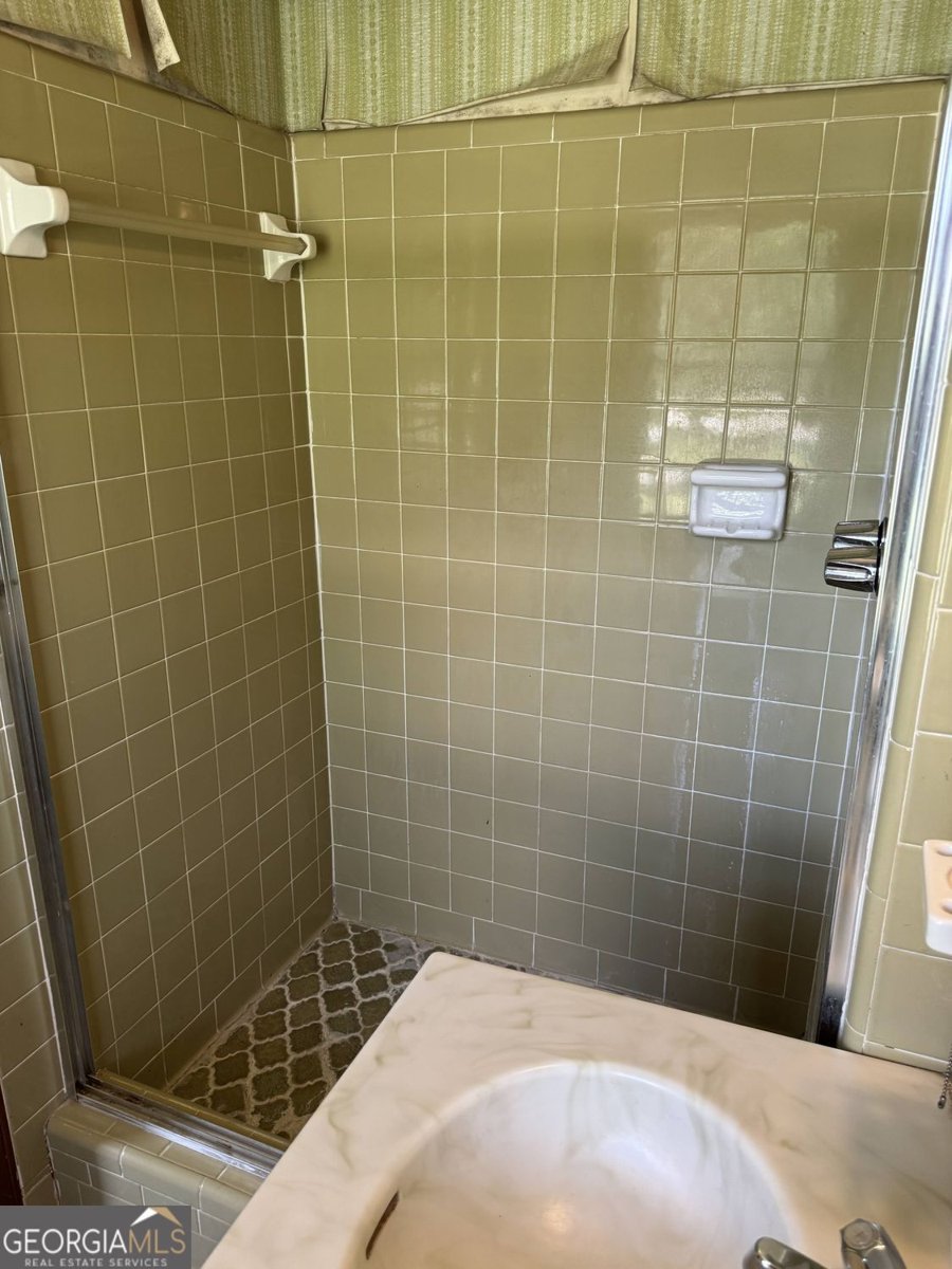 1066 June Dr. Drive Conyers - Photo 47