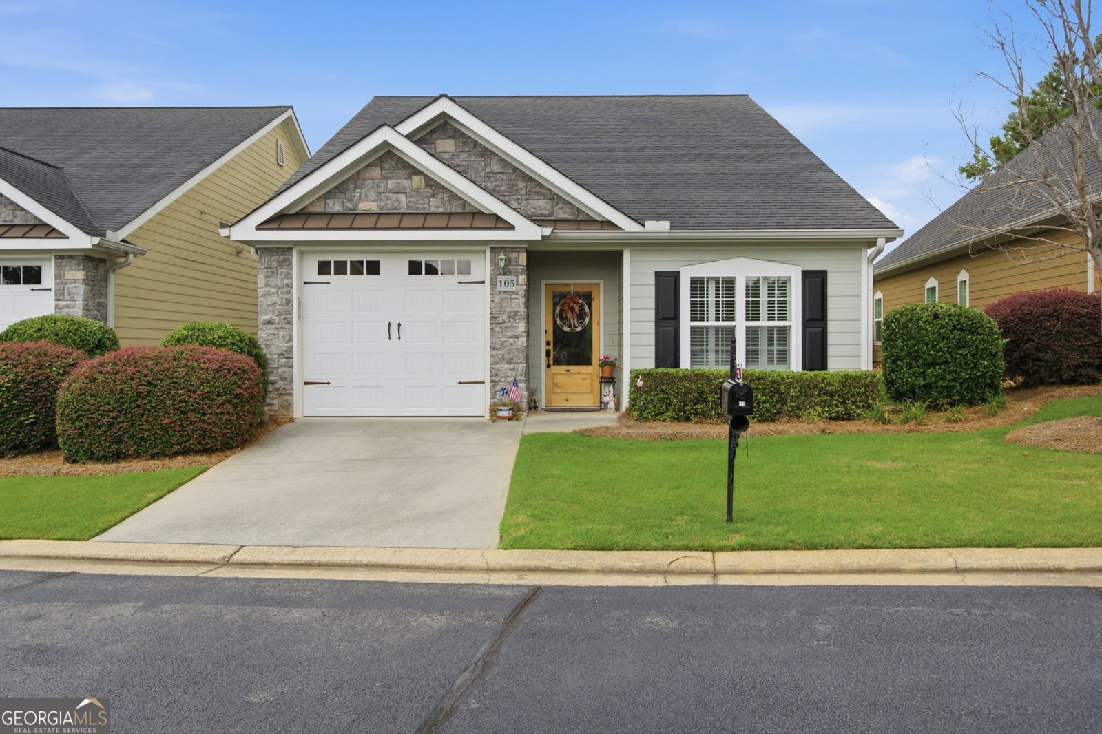 105 Maplecrest Lane Rome - main photo