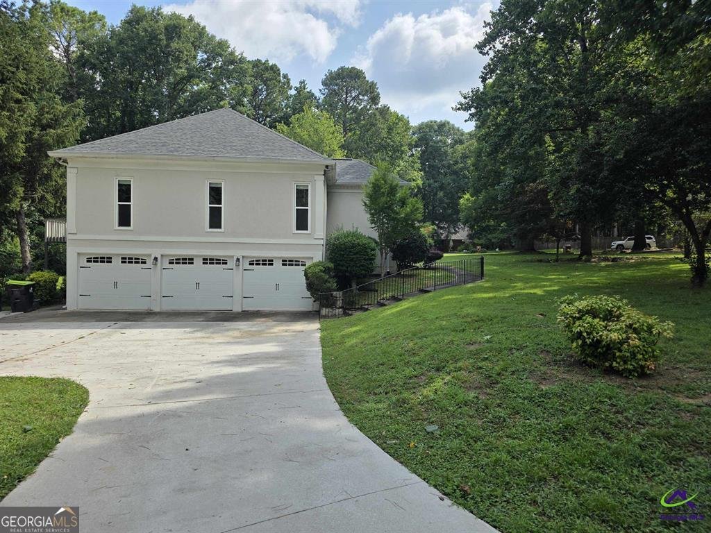 2908 Jodeco Road Jonesboro - Photo 11