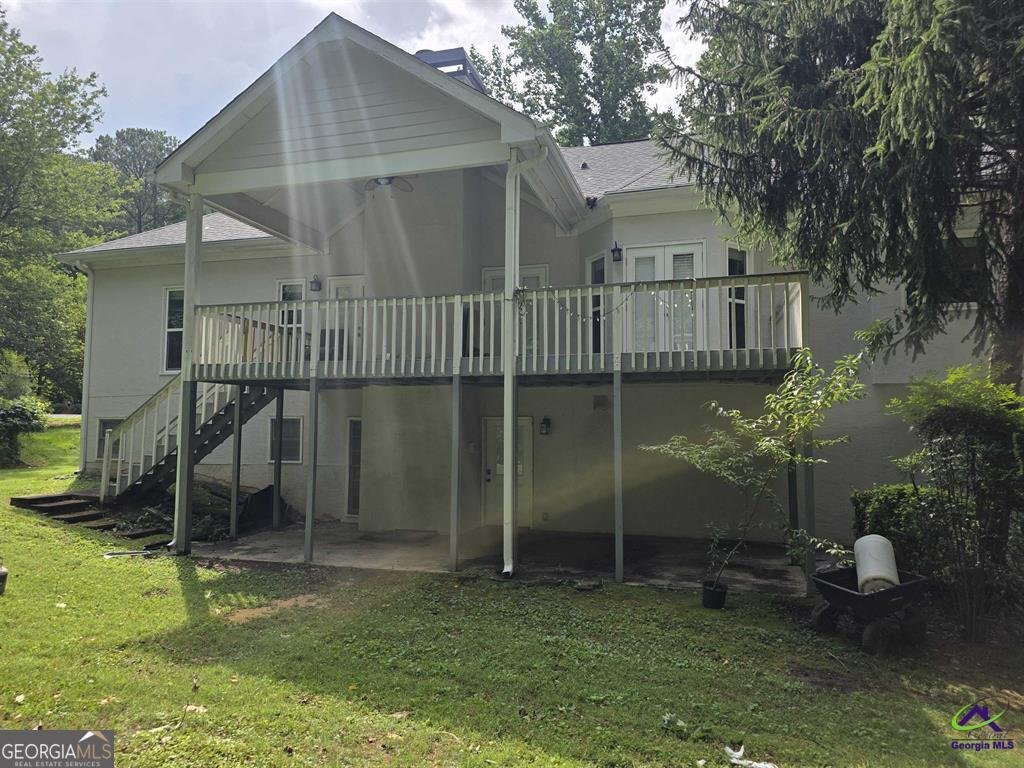2908 Jodeco Road Jonesboro - Photo 12
