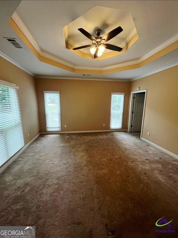 2908 Jodeco Road Jonesboro - Photo 6