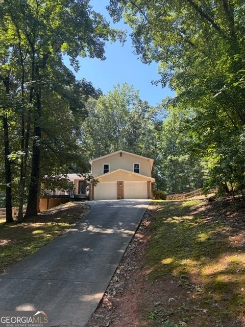 118 Glenell Drive Woodstock - main photo