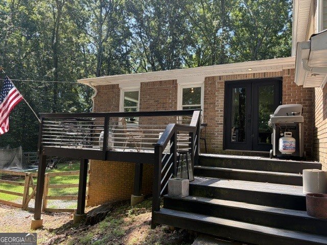 118 Glenell Drive Woodstock - Photo 21