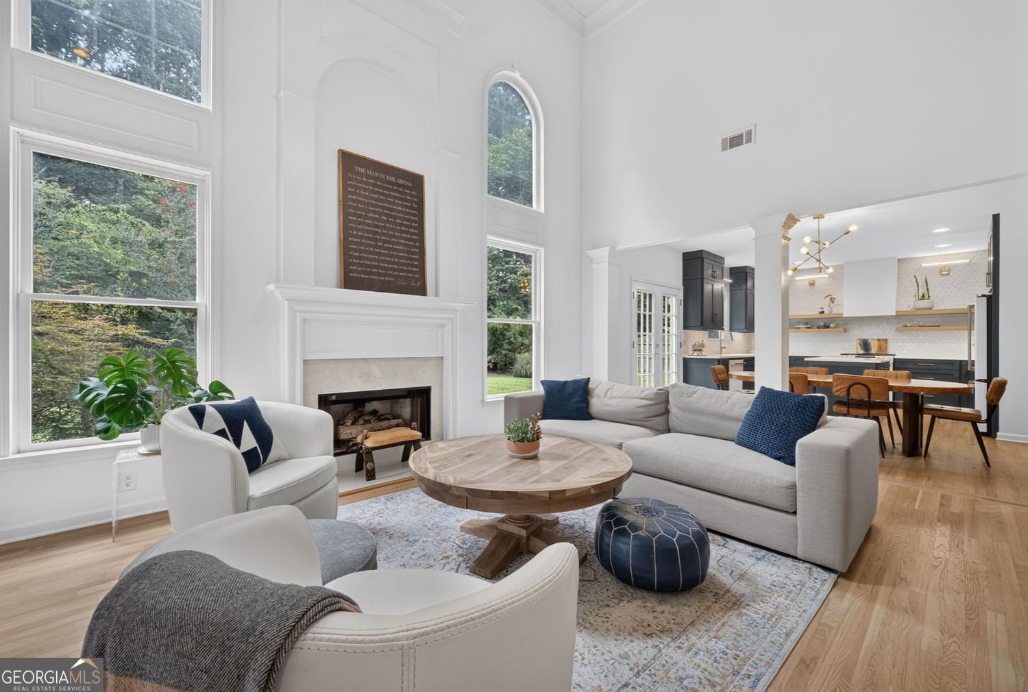 11010 Pennbrooke Crossing Crossing Johns Creek - Photo 10