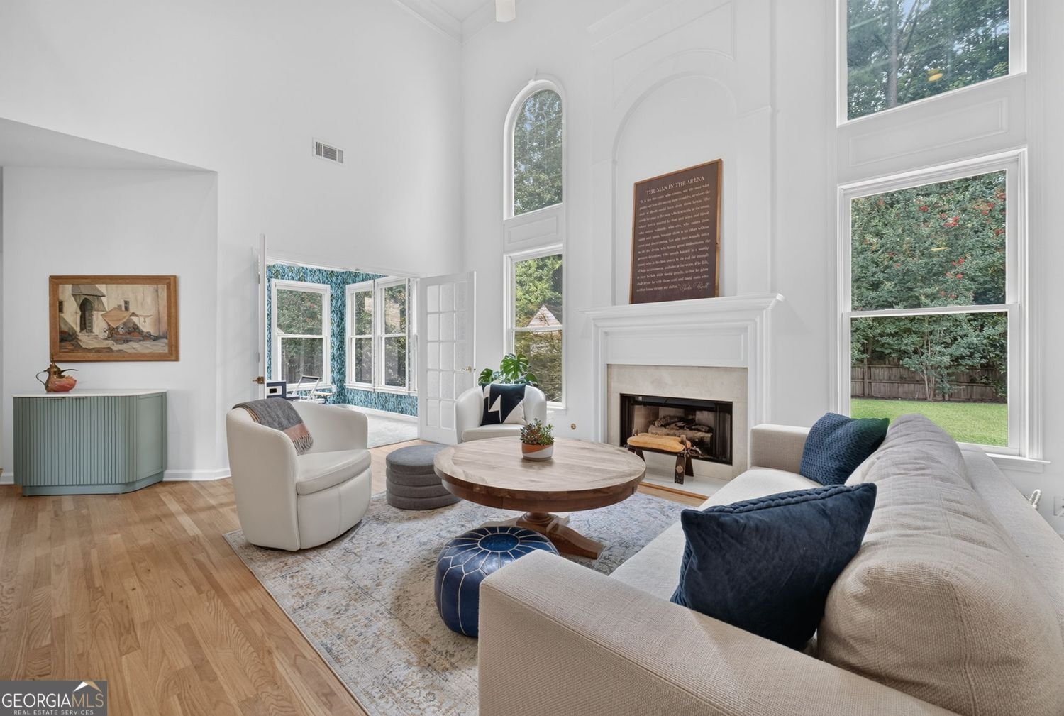 11010 Pennbrooke Crossing Crossing Johns Creek - Photo 11