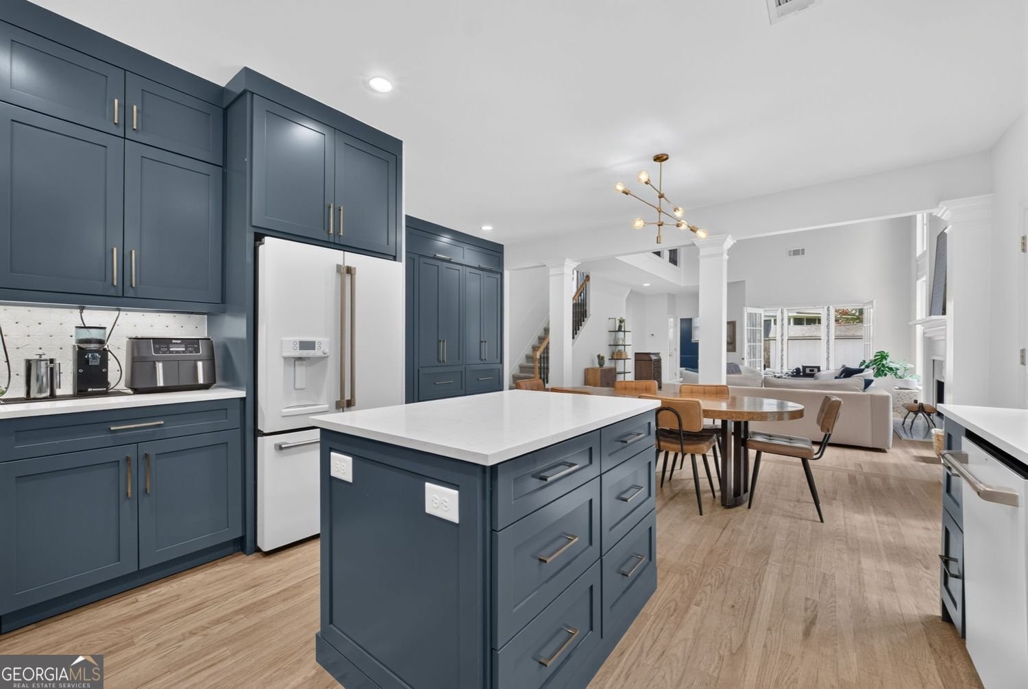 11010 Pennbrooke Crossing Crossing Johns Creek - Photo 15