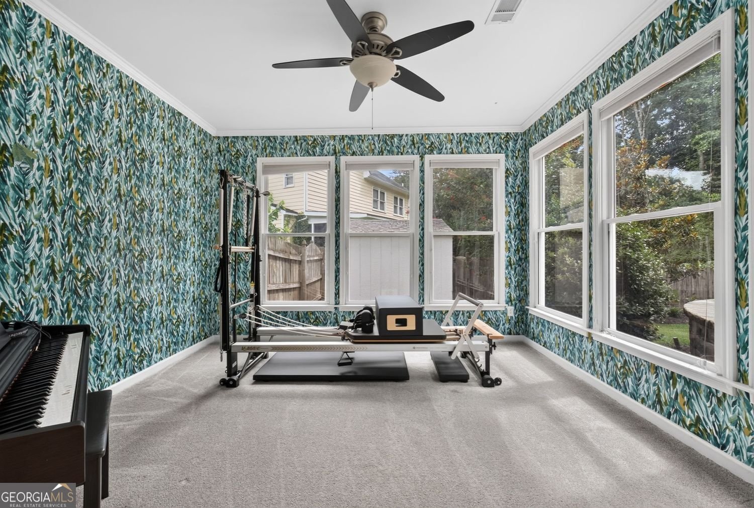 11010 Pennbrooke Crossing Crossing Johns Creek - Photo 19