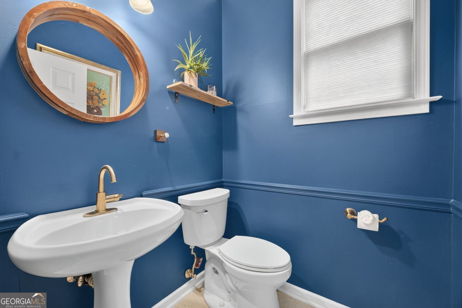 11010 Pennbrooke Crossing Crossing Johns Creek - Photo 20