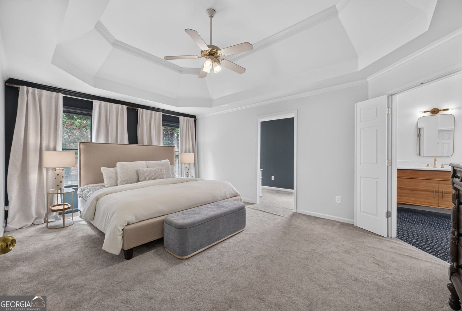 11010 Pennbrooke Crossing Crossing Johns Creek - Photo 21