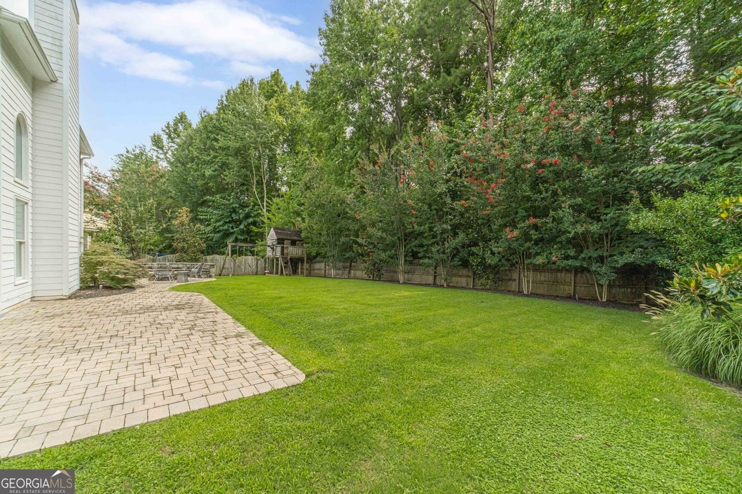 11010 Pennbrooke Crossing Crossing Johns Creek - Photo 36