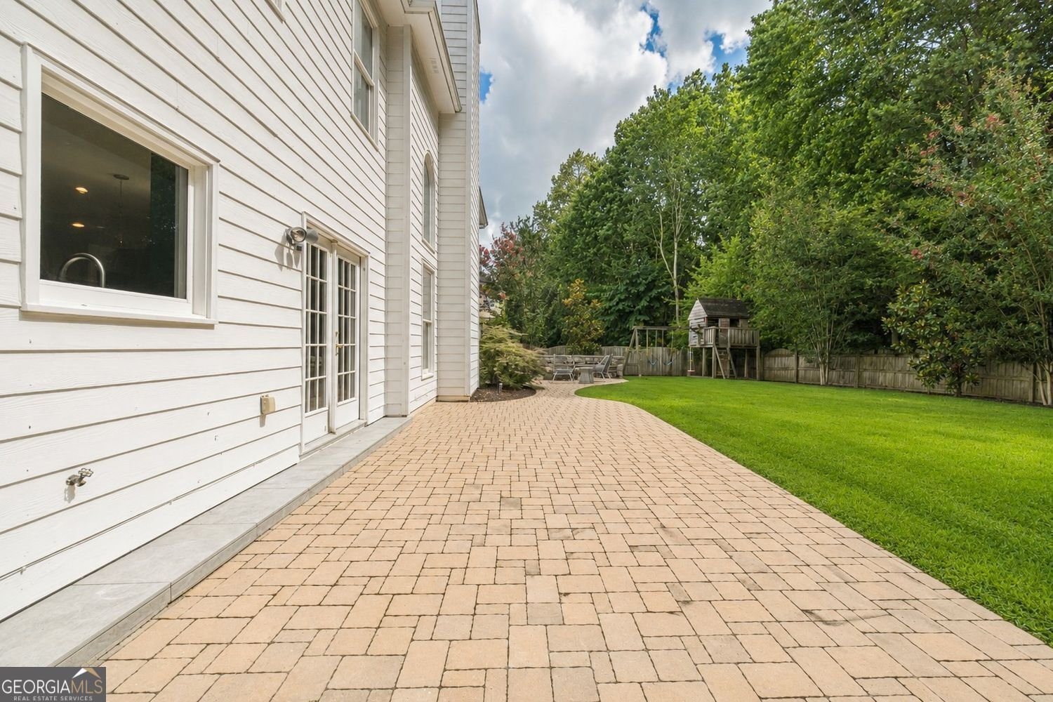 11010 Pennbrooke Crossing Crossing Johns Creek - Photo 37