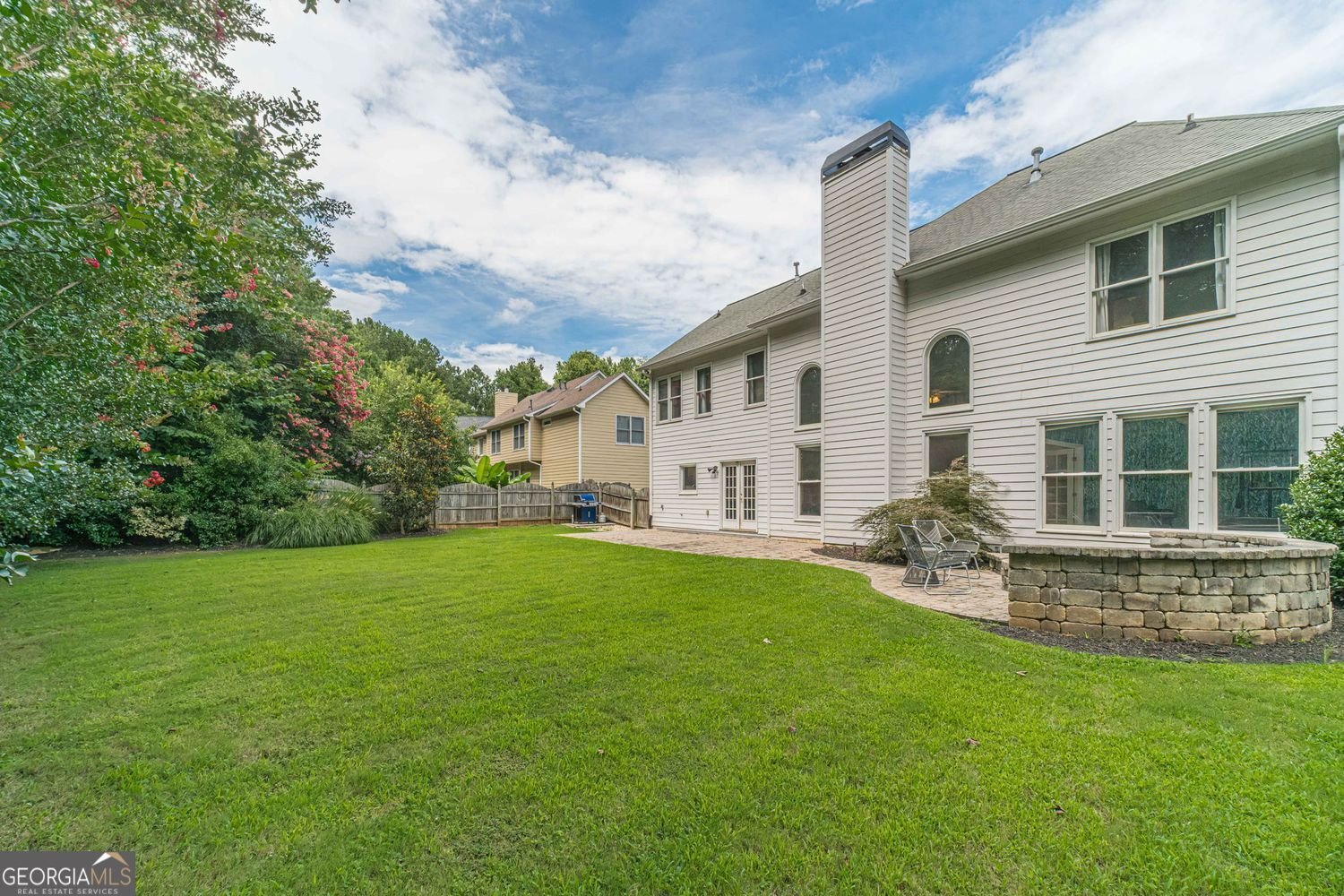 11010 Pennbrooke Crossing Crossing Johns Creek - Photo 40