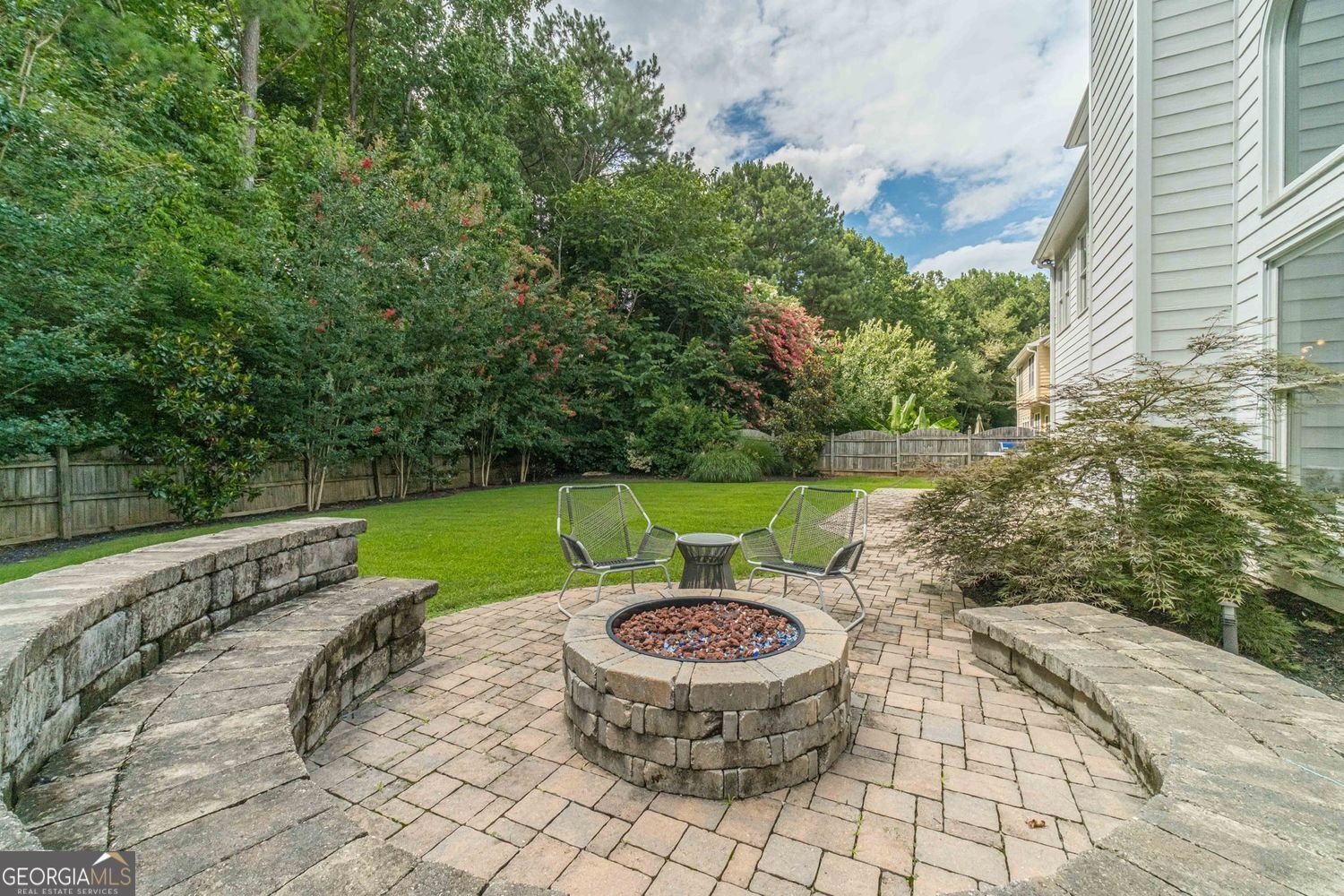11010 Pennbrooke Crossing Crossing Johns Creek - Photo 41