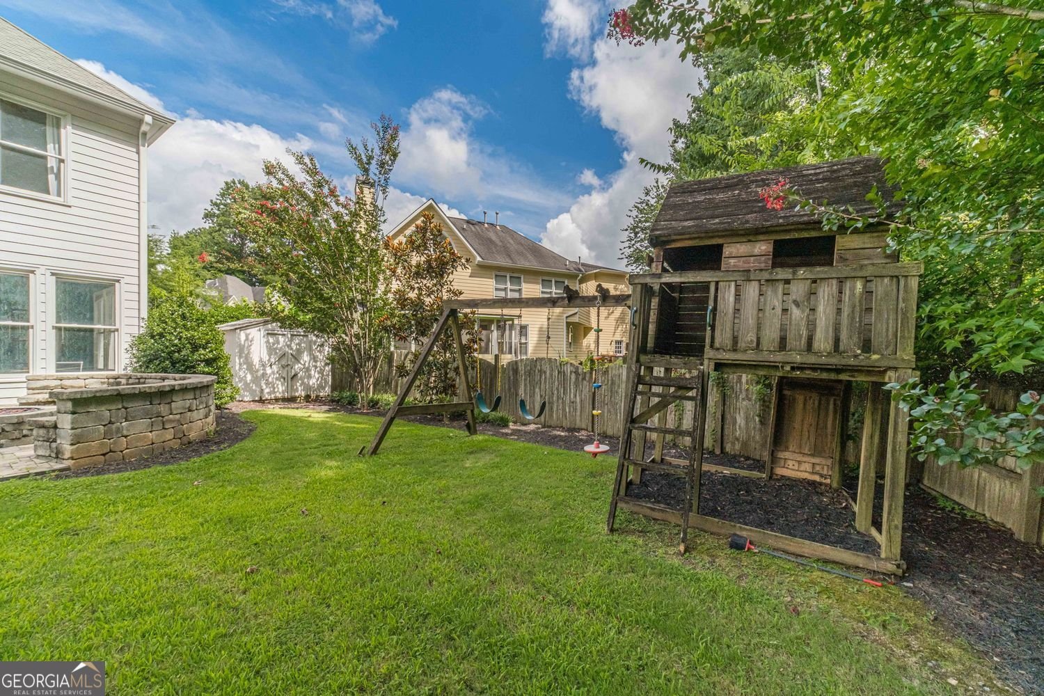 11010 Pennbrooke Crossing Crossing Johns Creek - Photo 42