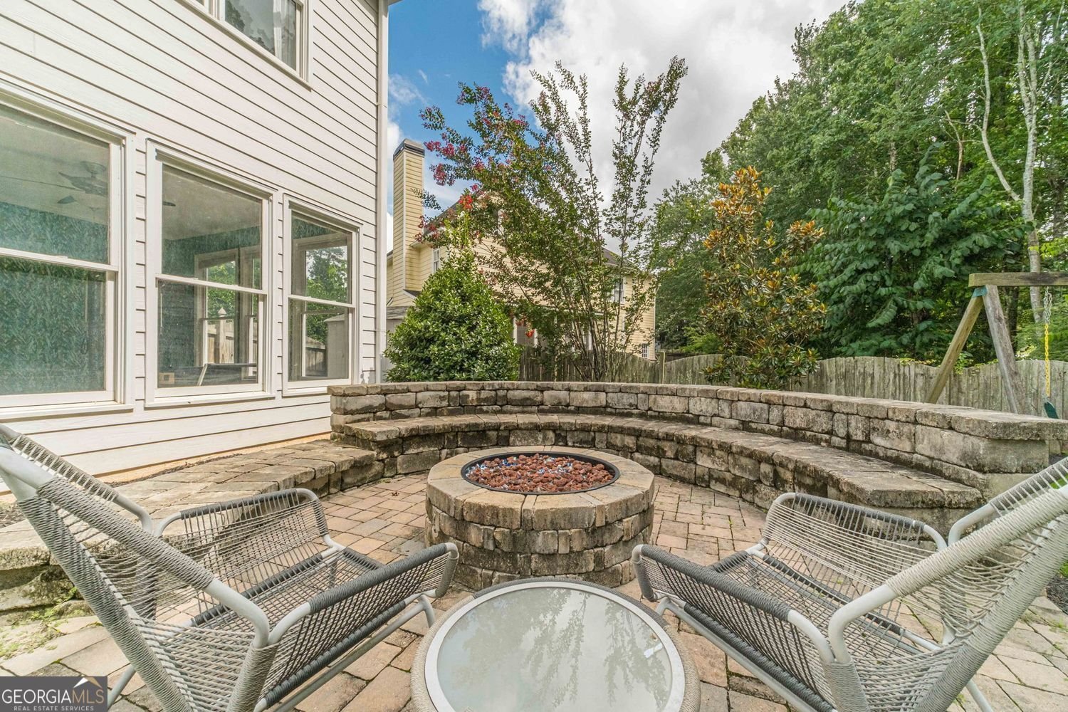 11010 Pennbrooke Crossing Crossing Johns Creek - Photo 43